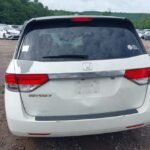 2014 HONDA Odyssey EX-L – 5FNRL5H69EB021572